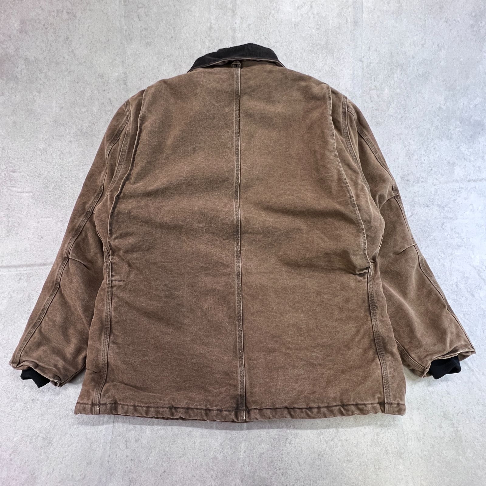 Carhartt カーハート 80s〜90s トラディショナルコート ユニオン 