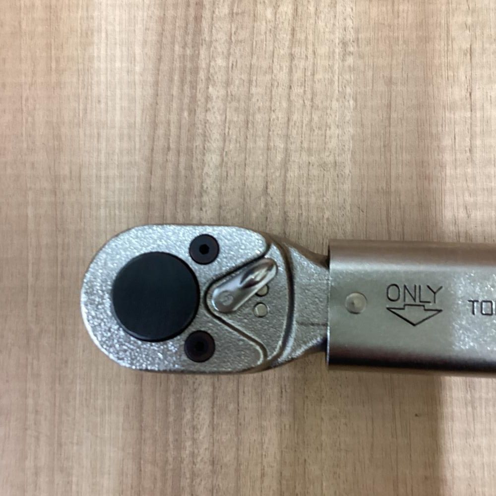 トルク調整範囲40～200N m