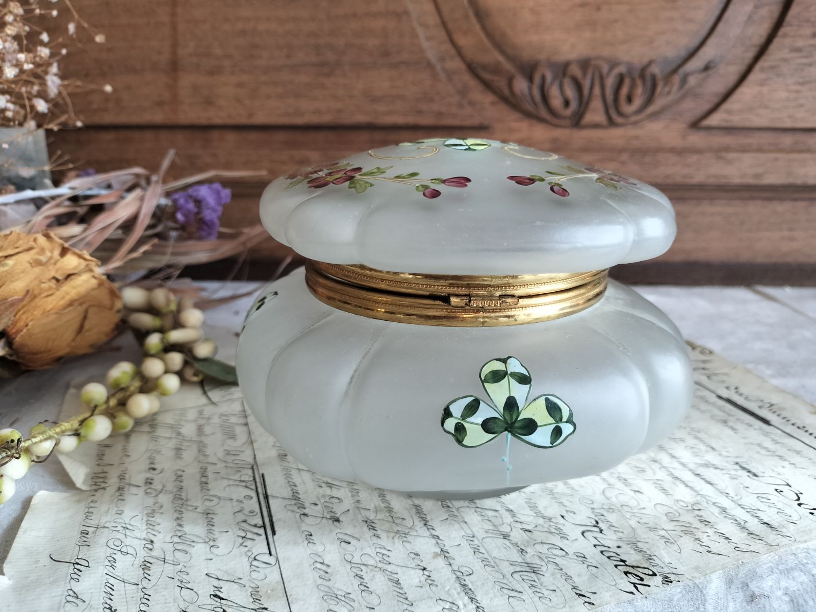 ジュエリーケース