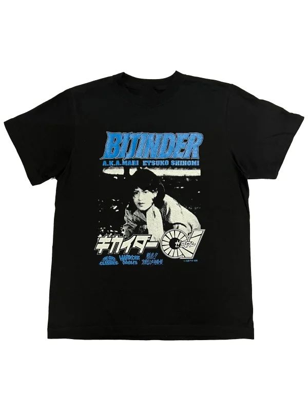 人造人間キカイダー01/マリ Tシャツ
