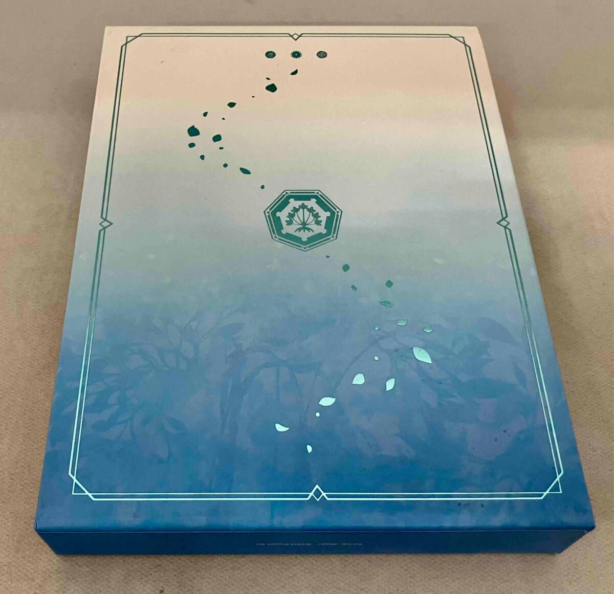 Blu-ray Disc