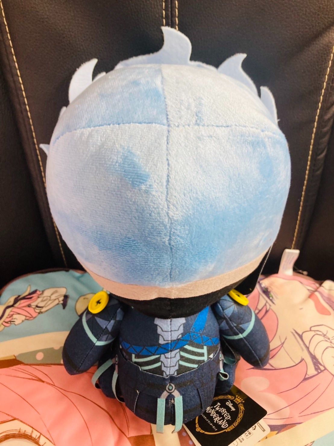 メルカリショップ】ツイステ オルト スペシャルハンドメイド風お メルカリショップ】ツイステ オルト スペシャルハンドメイド風お