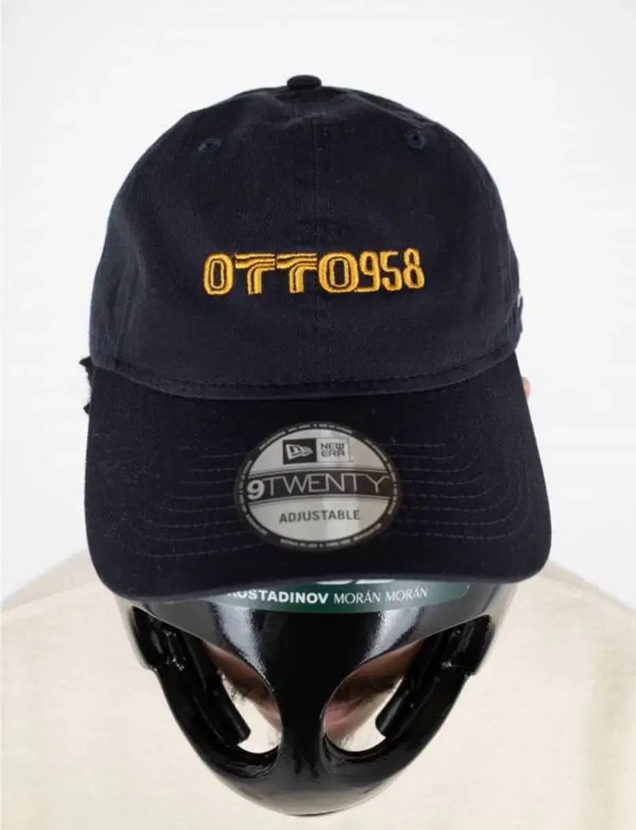 otto958 キャップ