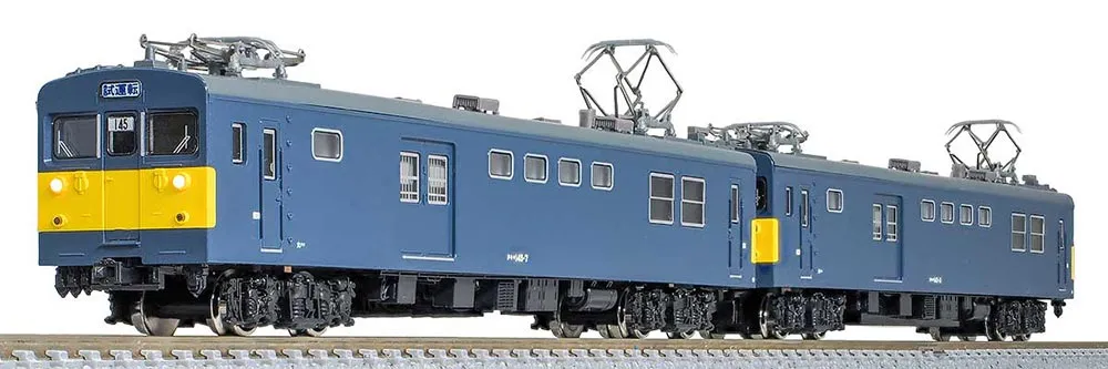 2025年最新】クモヤ145の人気アイテム - メルカリ