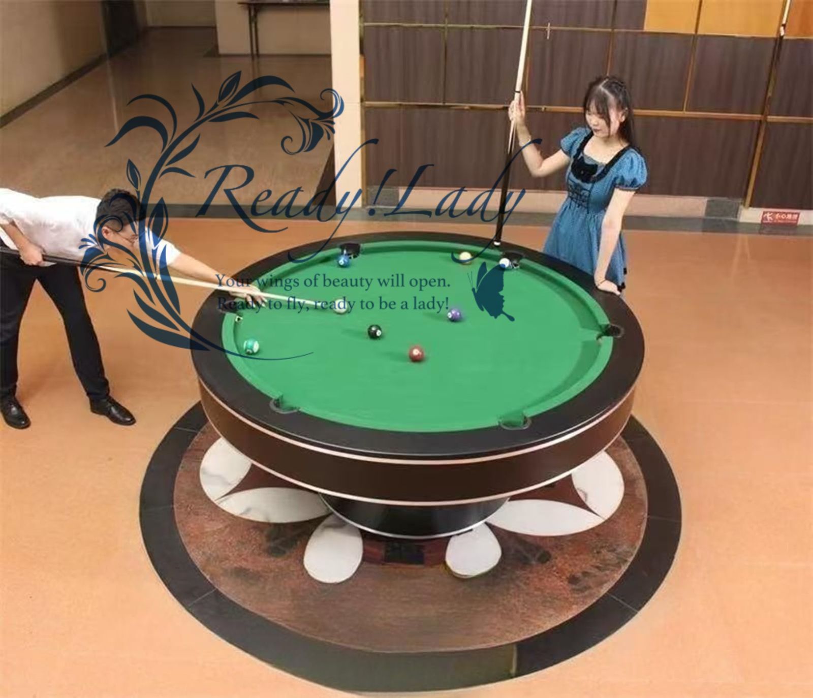 折りたたみ式カバー付き