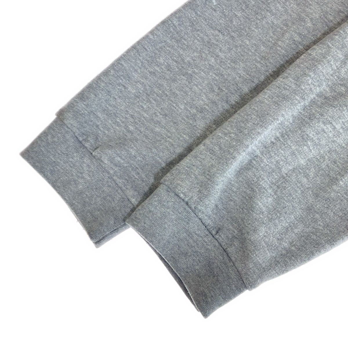 THE ACADEMY NEW YORK ザ アカデミー ニューヨーク 21SS CREW NECK クルーネックスウェットトレーナー 21070510001310 グレー L IT7Q7Y7DIERQ THE ACADEMY NEW YORK ザ アカデミー ニューヨーク 21SS CREW