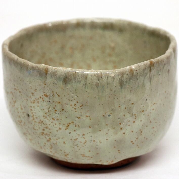 抹茶碗 No.190120-030 梱包サイズ60