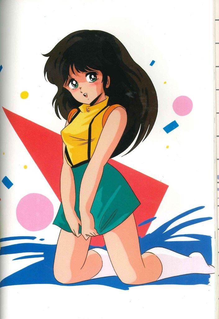 フェアリーダスト くりぃむレモンメモリ-記録写真集pt1.pt2 - メルカリ