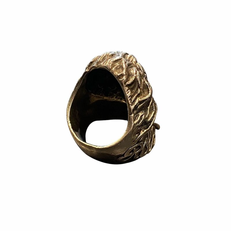 クレイジーピッグ CRAZY PIG BEETHOVEN RING ベートーヴェン リング