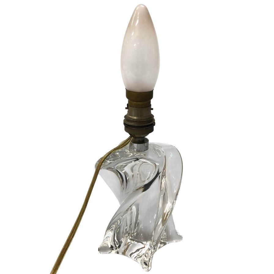 間接照明 クリスタル