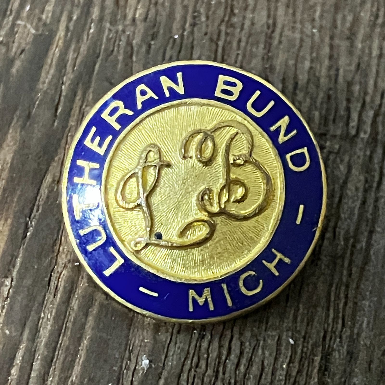 SK　Lutheran Bund　ラペルピン　コレクション　ピンズ　ピンバッジ SK Lutheran Bund ラペルピン コレクション ピンズ ピンバッジ