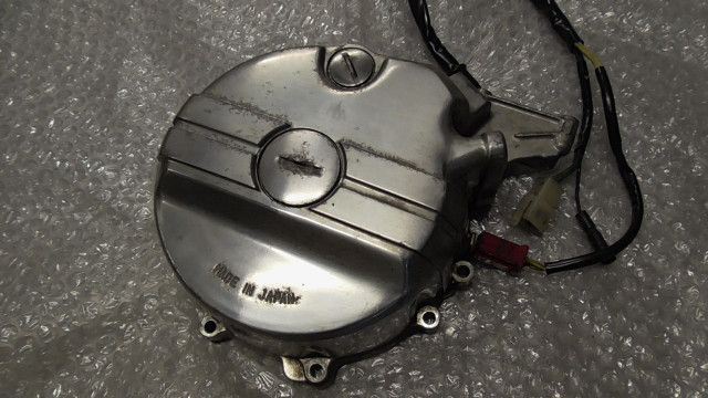 2025年新作。 GB250 クラブマン MC10 の ジェネレーター 1754440663 来店をご期待!