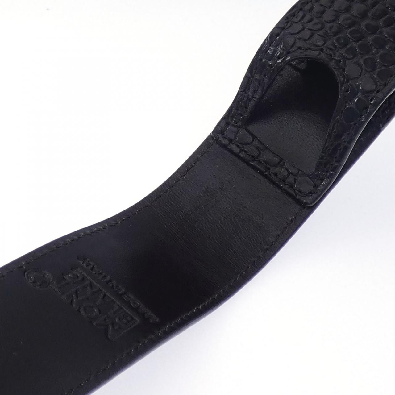 マイスターシュテュックセレクション1本用 ペンポーチ