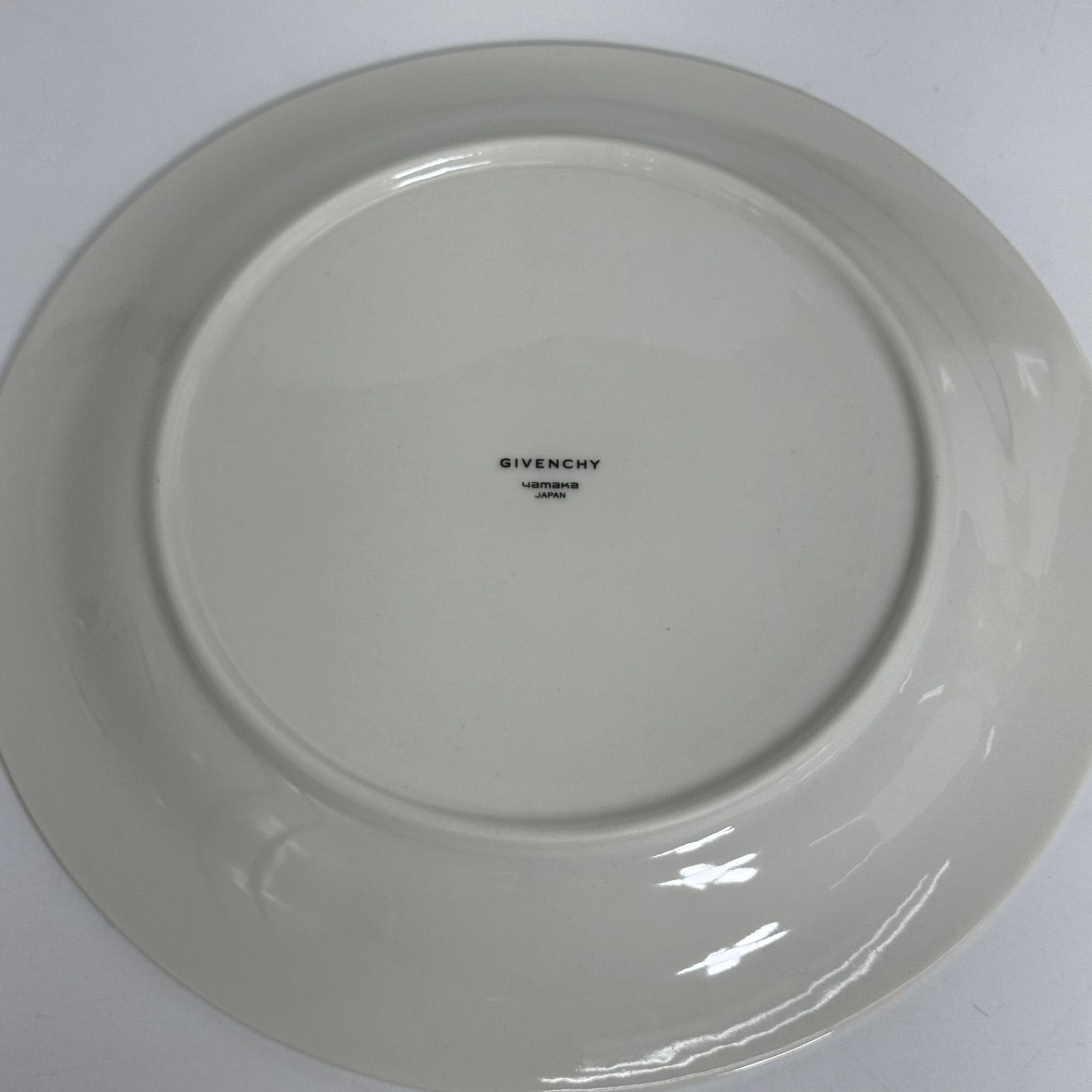未使用保管品】GIVENCHY ジバンシィ サロンセット GB95-7 カップ