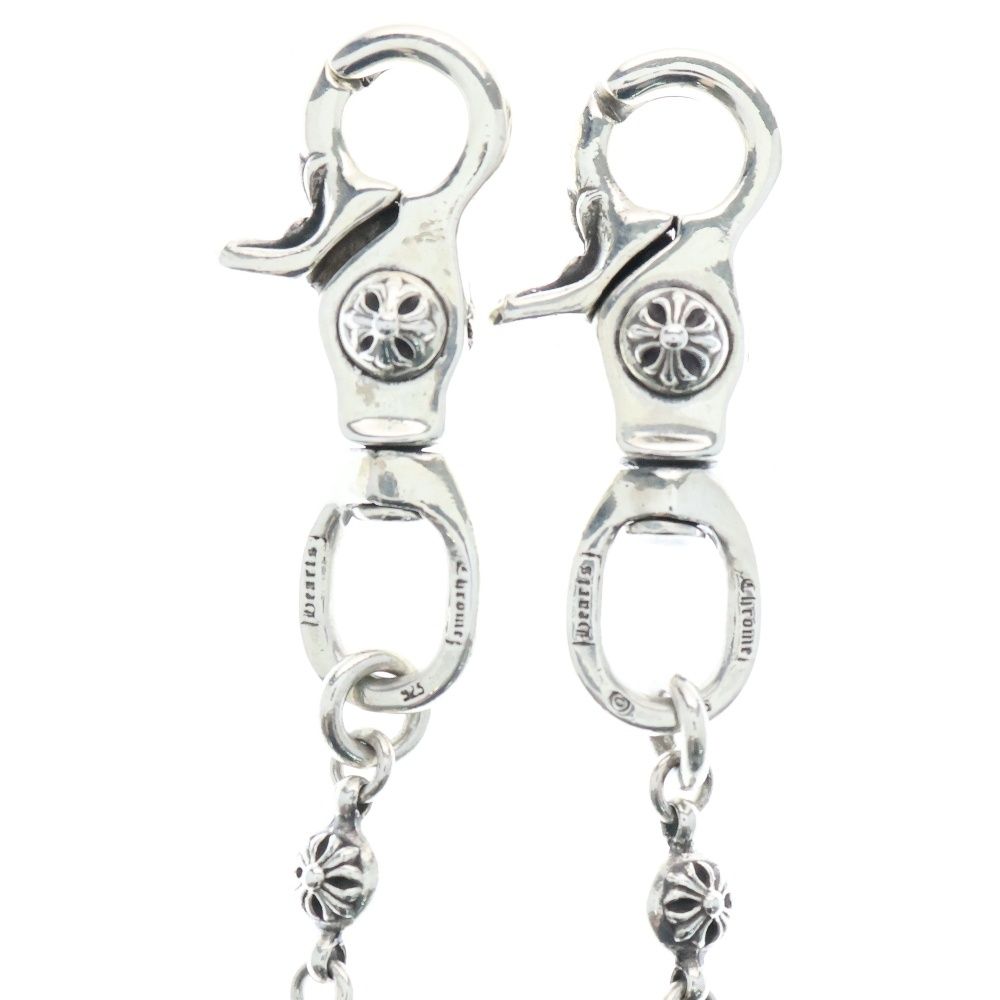CHROME HEARTS (クロムハーツ) 1BALL SHORT-T/2クリップショート#1