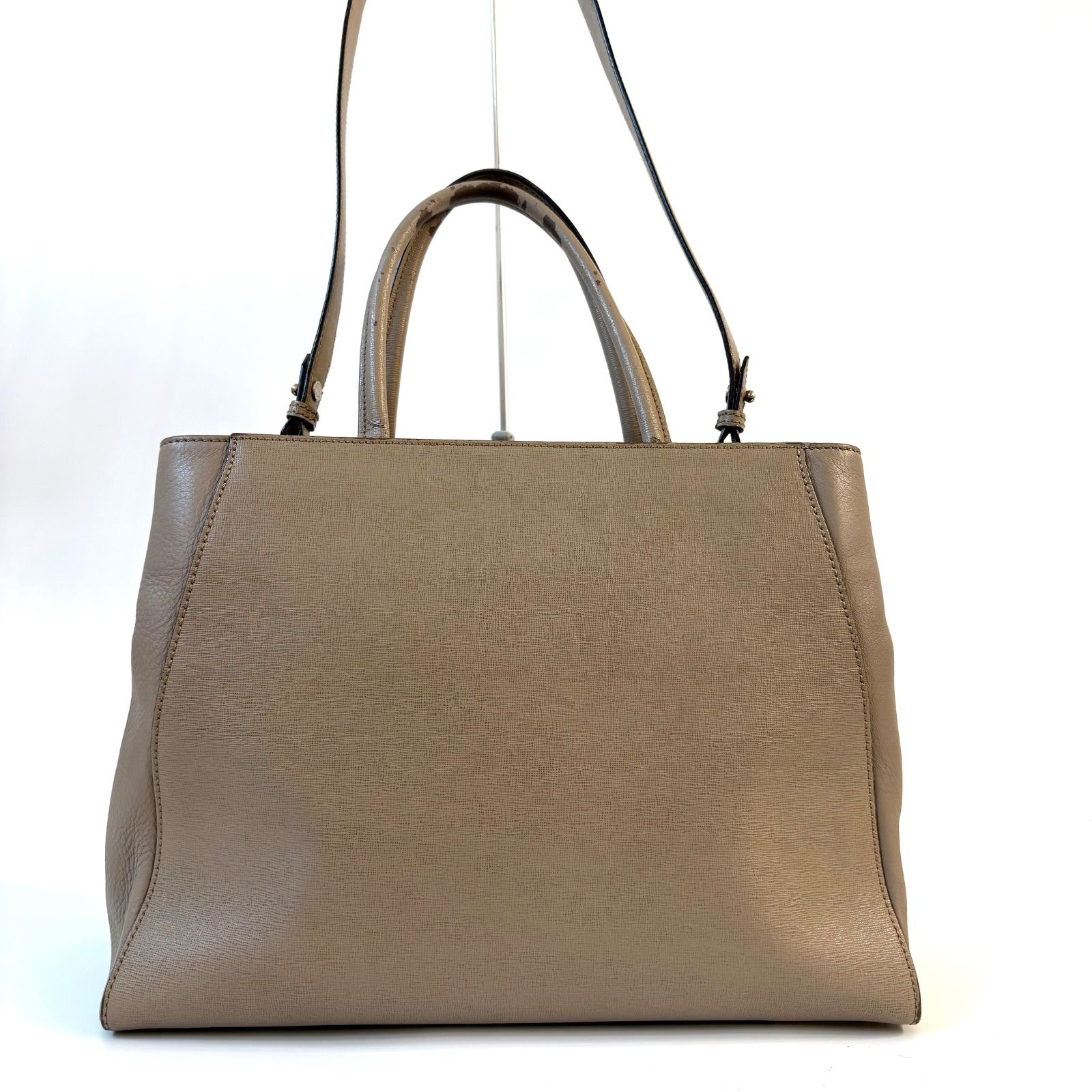 FENDI トゥージュール 2way 楽天市場】FENDI フェンディ プチ トゥージュール PETITE 2JOURS
