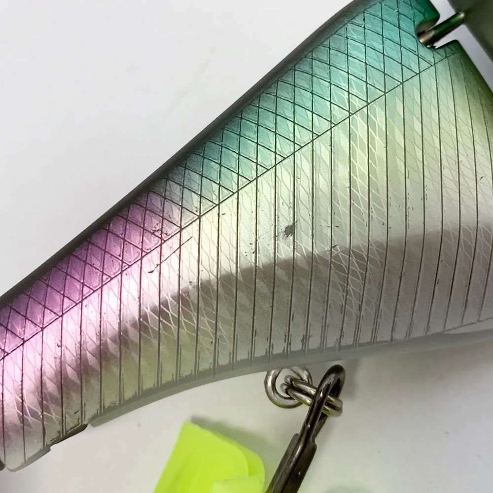 【加古川店】 中古 division | ディビジョン ルアー クラッシュゴースト9 ソニック 【88】 加古川店】 中古 division | ディビジョン ルアー クラッシュ