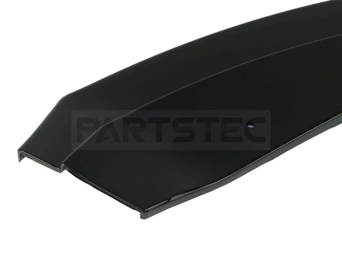 純正 黒(32J) GRB前期インプレッサ フロントバンパー　STIリップ付 純正 黒(32J) GRB前期インプレッサ フロントバンパー STIリップ付 純正