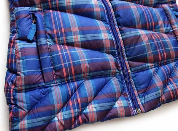 【プリマロフト】patagonia パタゴニア　中綿　ナイロンベスト　タグログ 楽天市場】ナイロンベスト（ブランドパタゴニア）（メンズ
