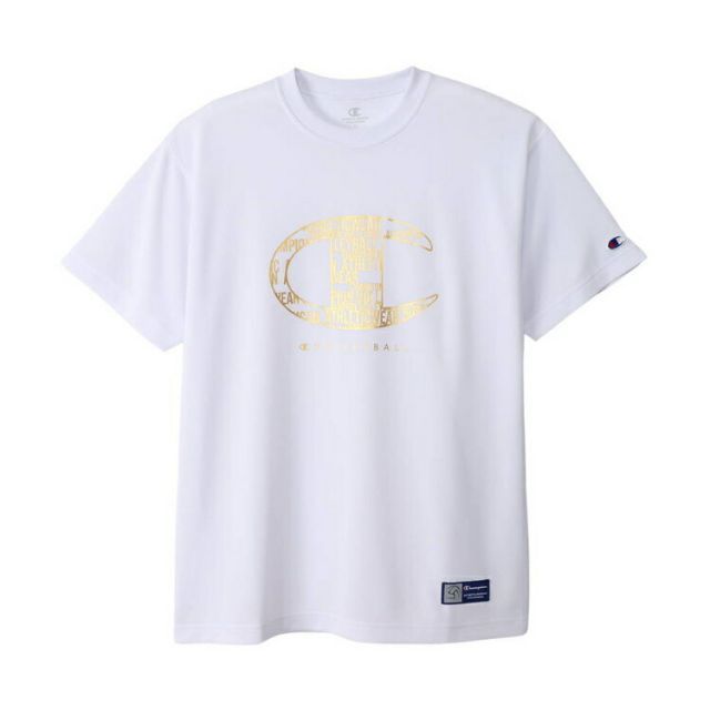 HANES ヘインズ SHORT SLEEVE T-S ホワイト XLサイズ C3-XV303 10 | スポーツ 運動 服 衣類 ウエア ウェア トップス ショートスリーブ Tシャツ 半袖 着心地 デザイン 吸汗速乾 抗菌防臭機能 生地 機能性 