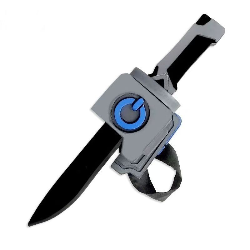 スターレイル　銀狼コスプレ　武器 Amazon.co.jp: 崩壊 スターレイル 銀狼 コスプレ 道具 ぎんろう