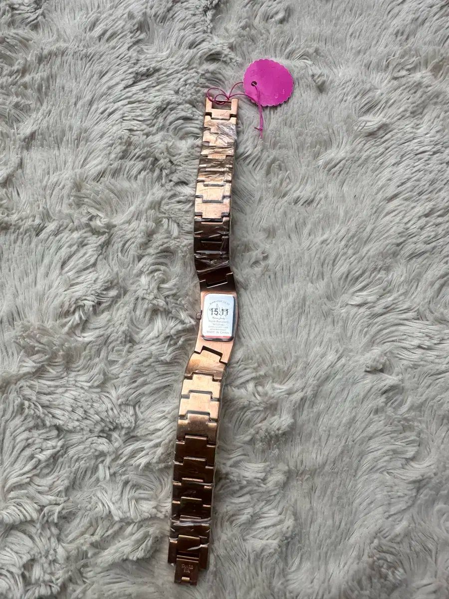 CLUE ローズゴールド レディース ブレスレット 時計 ♥|フルセット NICORILABO_COM