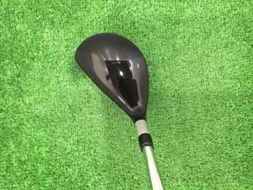 hiro‼️ＲｏｍａＲｏＲａｙＴＹＰＥＲシルバーＵ１８ シャフト：GT75S hiro様専用‼️RomaRoRayTYPERシルバーU18