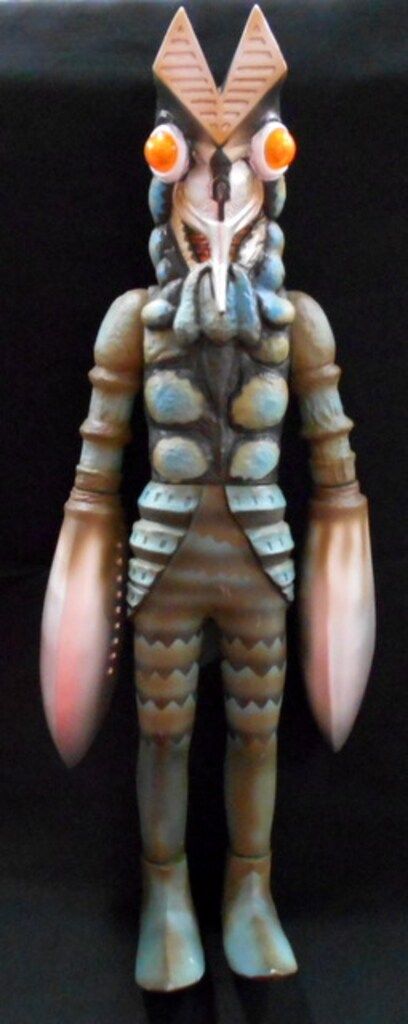 マーミット ウルトラマン