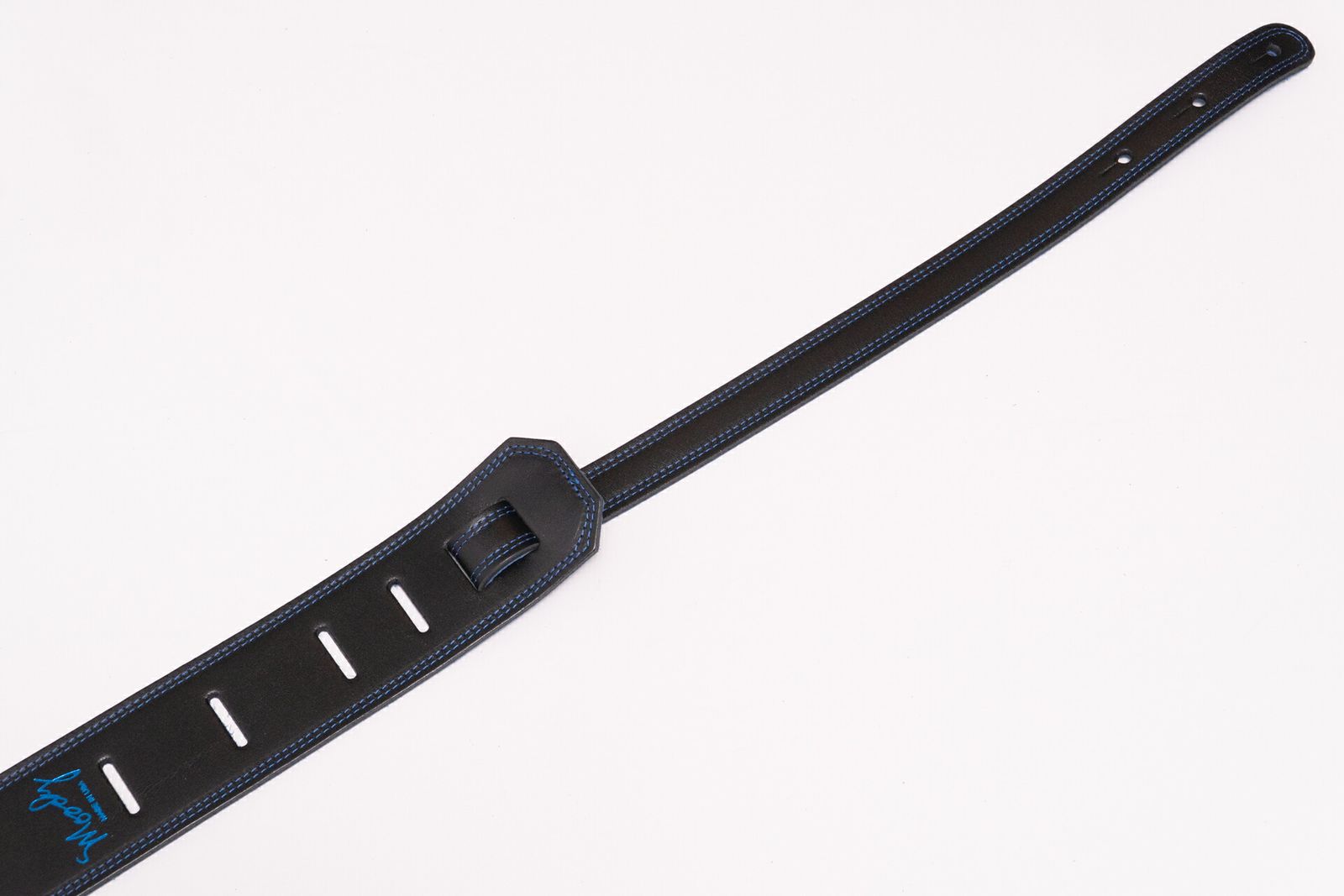 Moody Straps