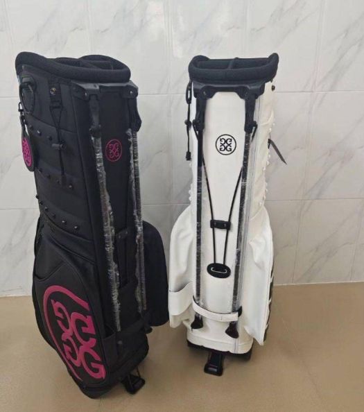 ジーフォアG/FORE ゴルフ キャディバッグ 男女兼用 新品 ジーフォアG/FORE ゴルフ キャディバッグ 男女兼用 新品 - メルカリ