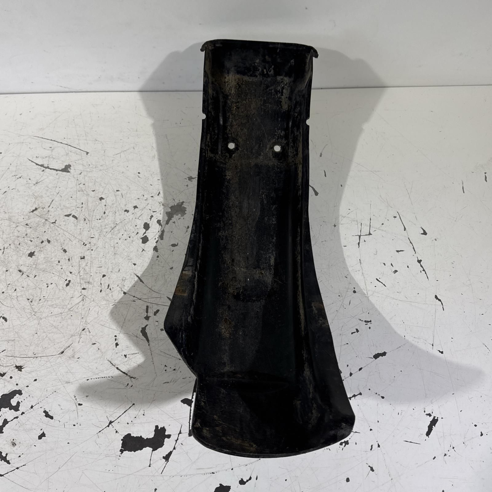 専用です KAWASAKI 500SS マッハ インナーフェンダー カワサキ