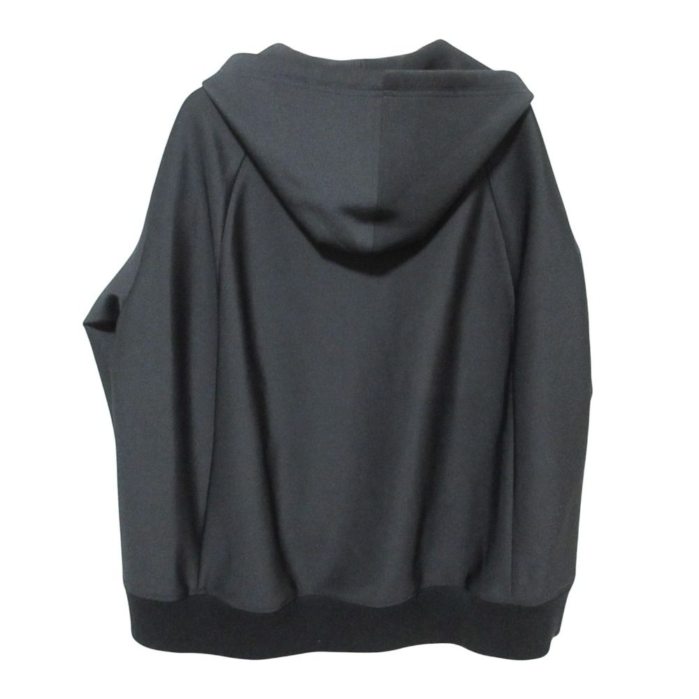 美品 Deuxieme Classe ドゥーズィエムクラス ジャージー ジップ