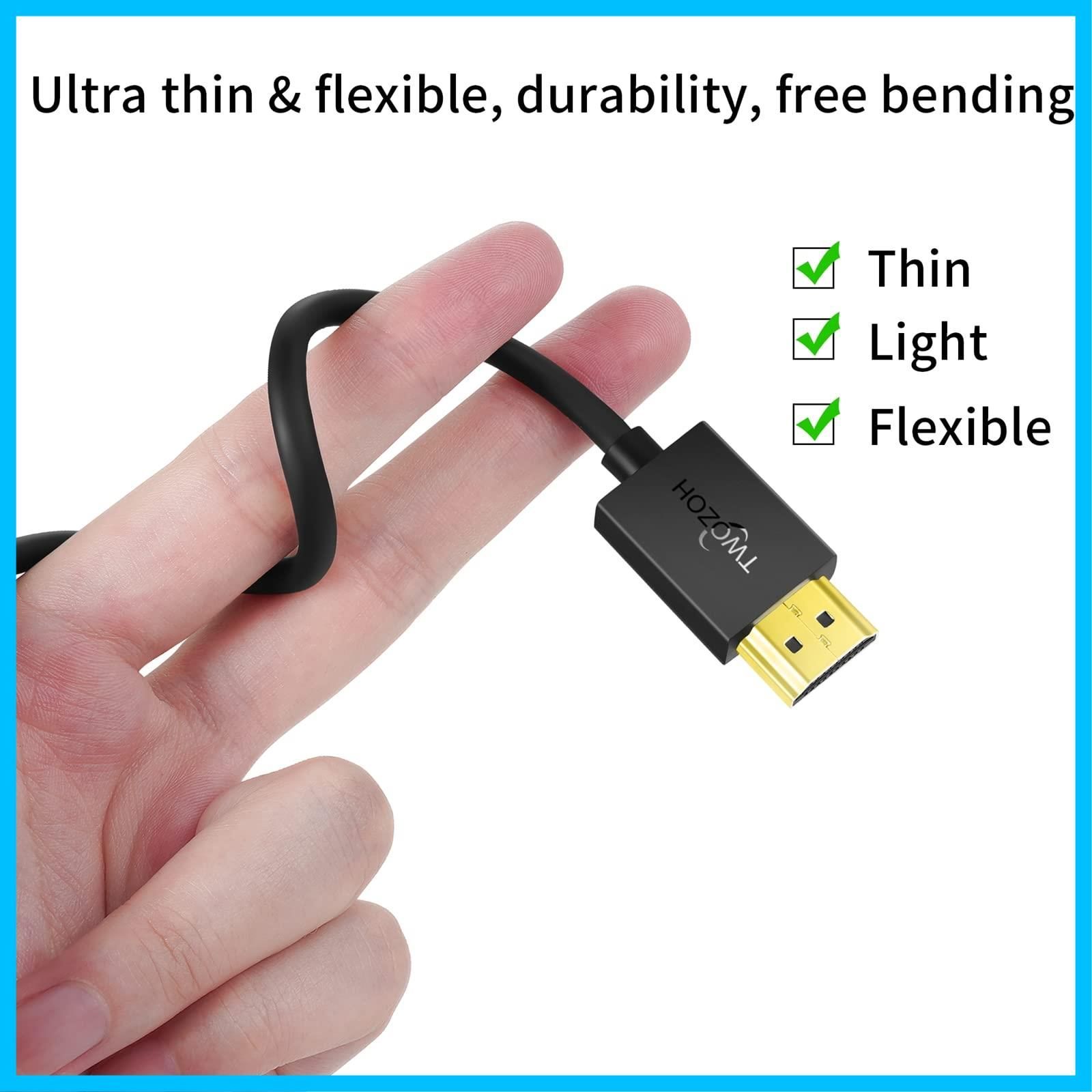 ケーブル HDMI
