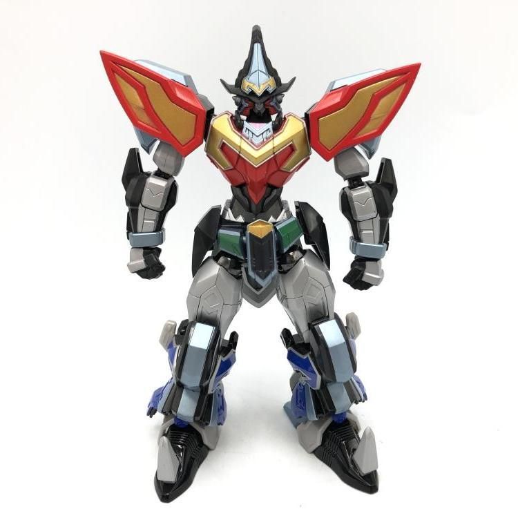 中古】スーパーロボット超合金 マジキング[69] - メルカリ