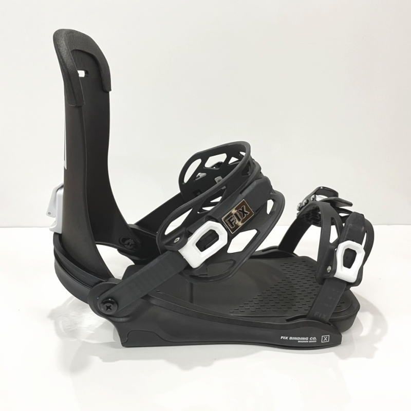 ラスト1点】 23-24 FIX MAGNUM カラー:ICON Mサイズ フィックス