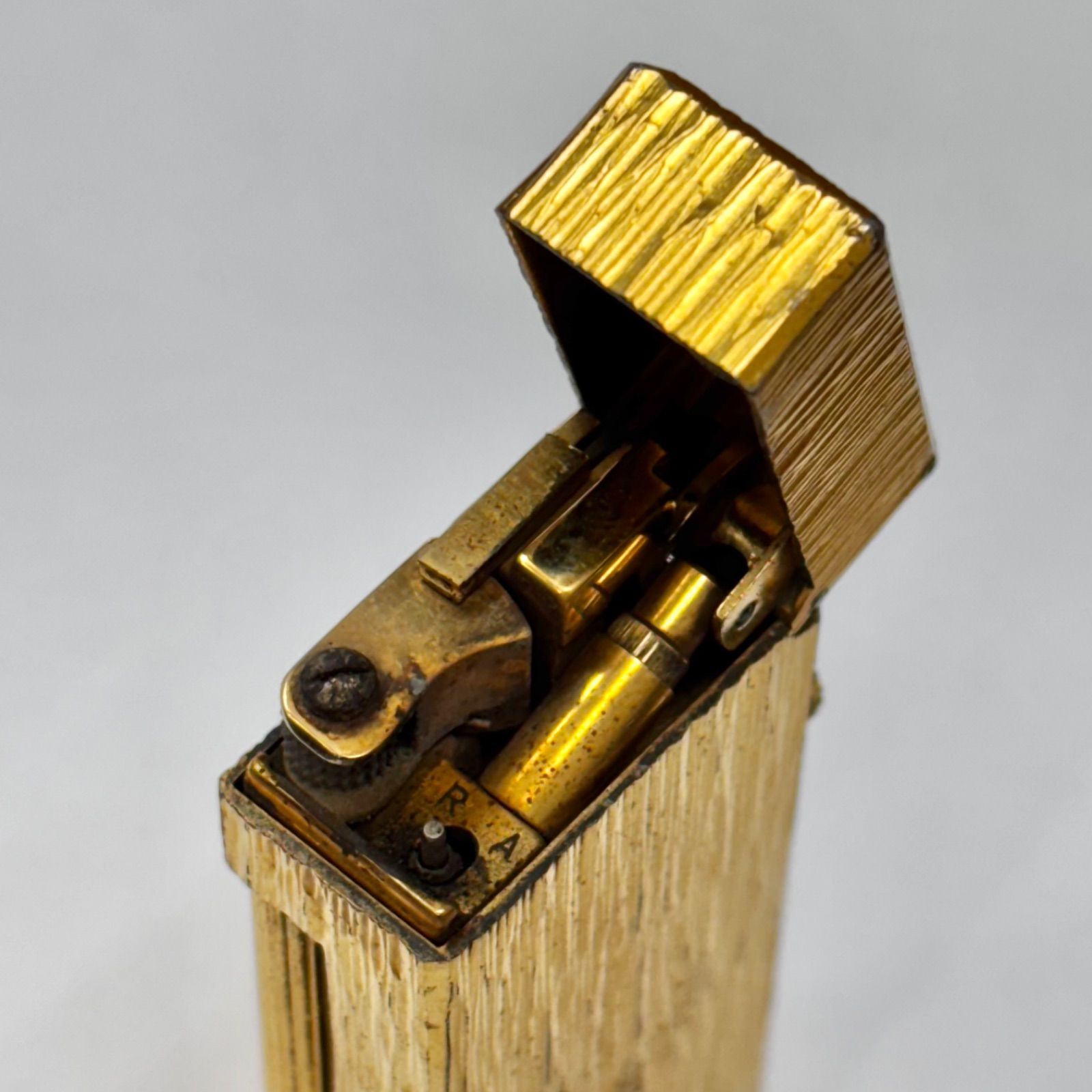 美品⭐️Dunhill ダンヒル】 ローラーバーライター Rollagas Lighter 