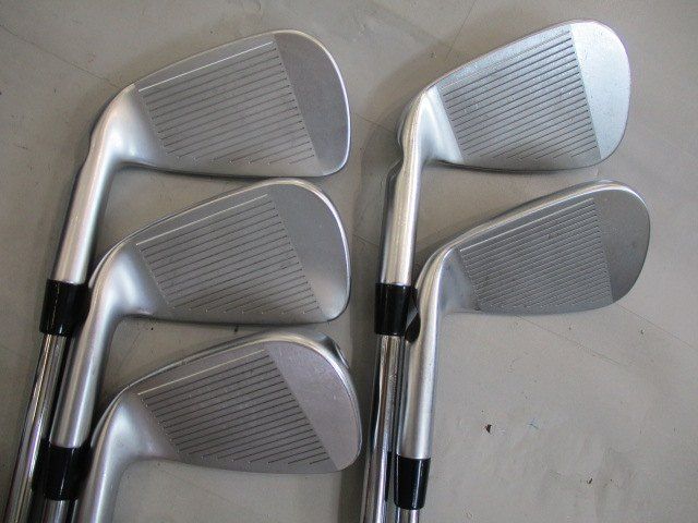 アイアン ピン i525/DG/S200/0[111651]