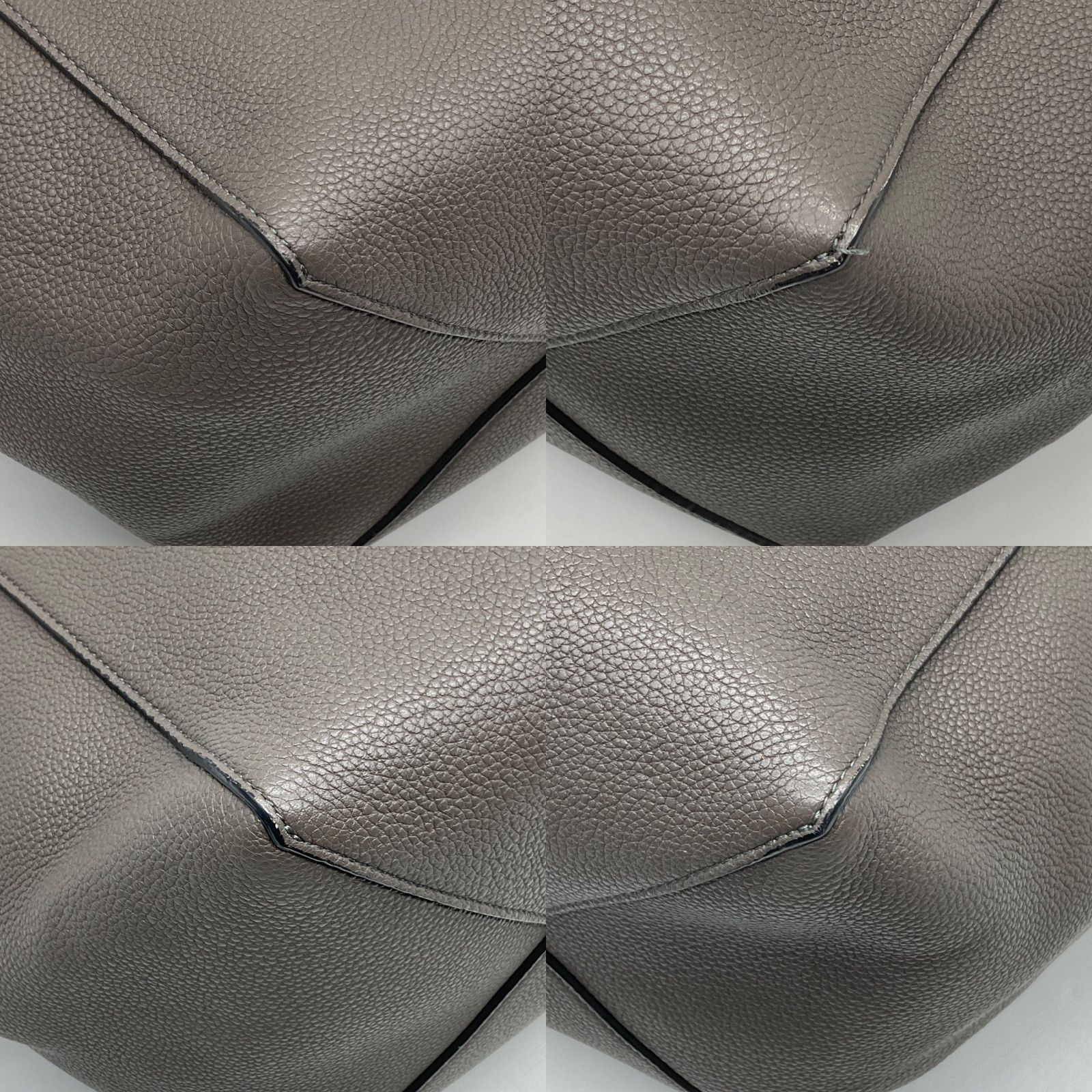CELINE セリーヌ カバ ファントム スモール バッグ トートバッグ