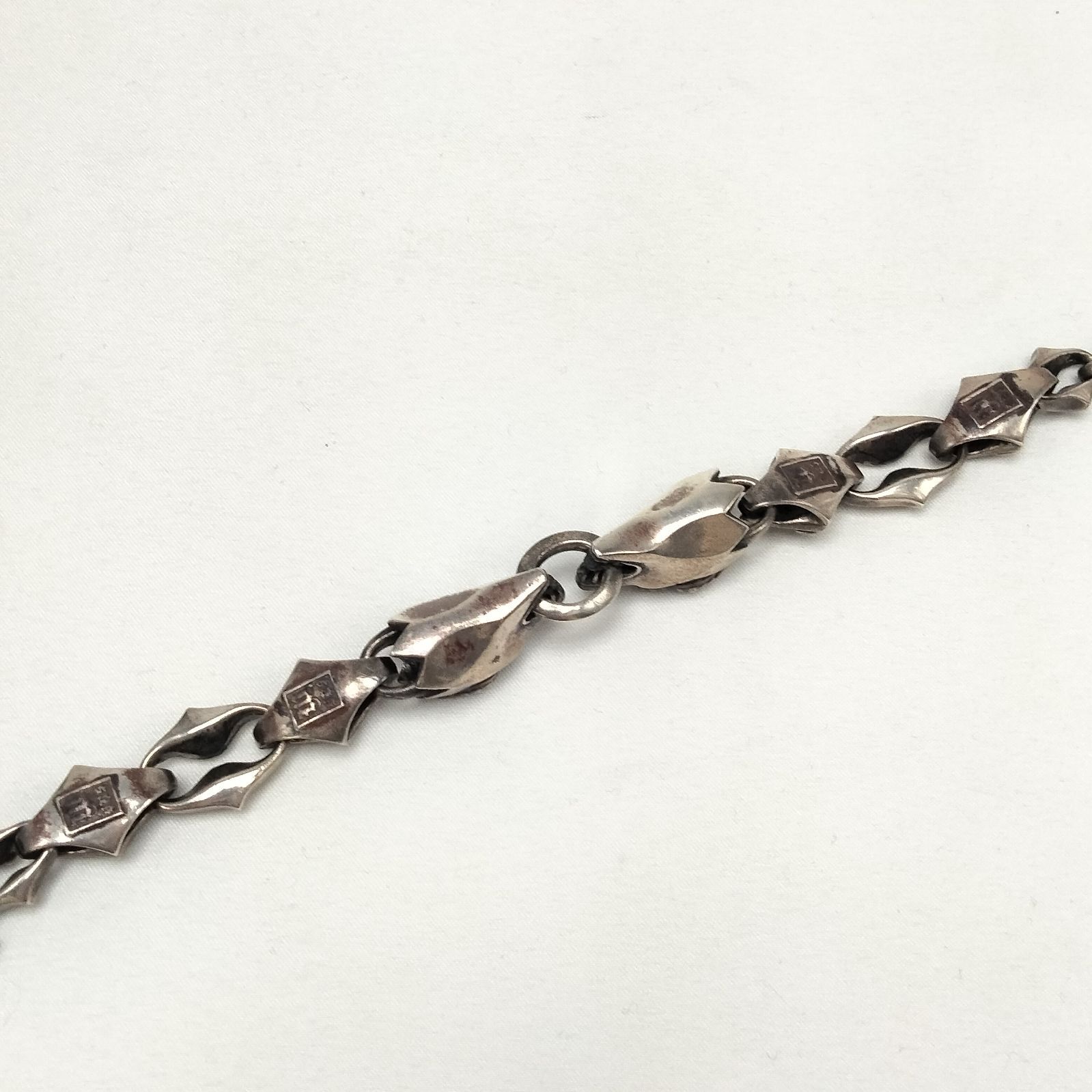 B.R.S ️ウルフマンBRS