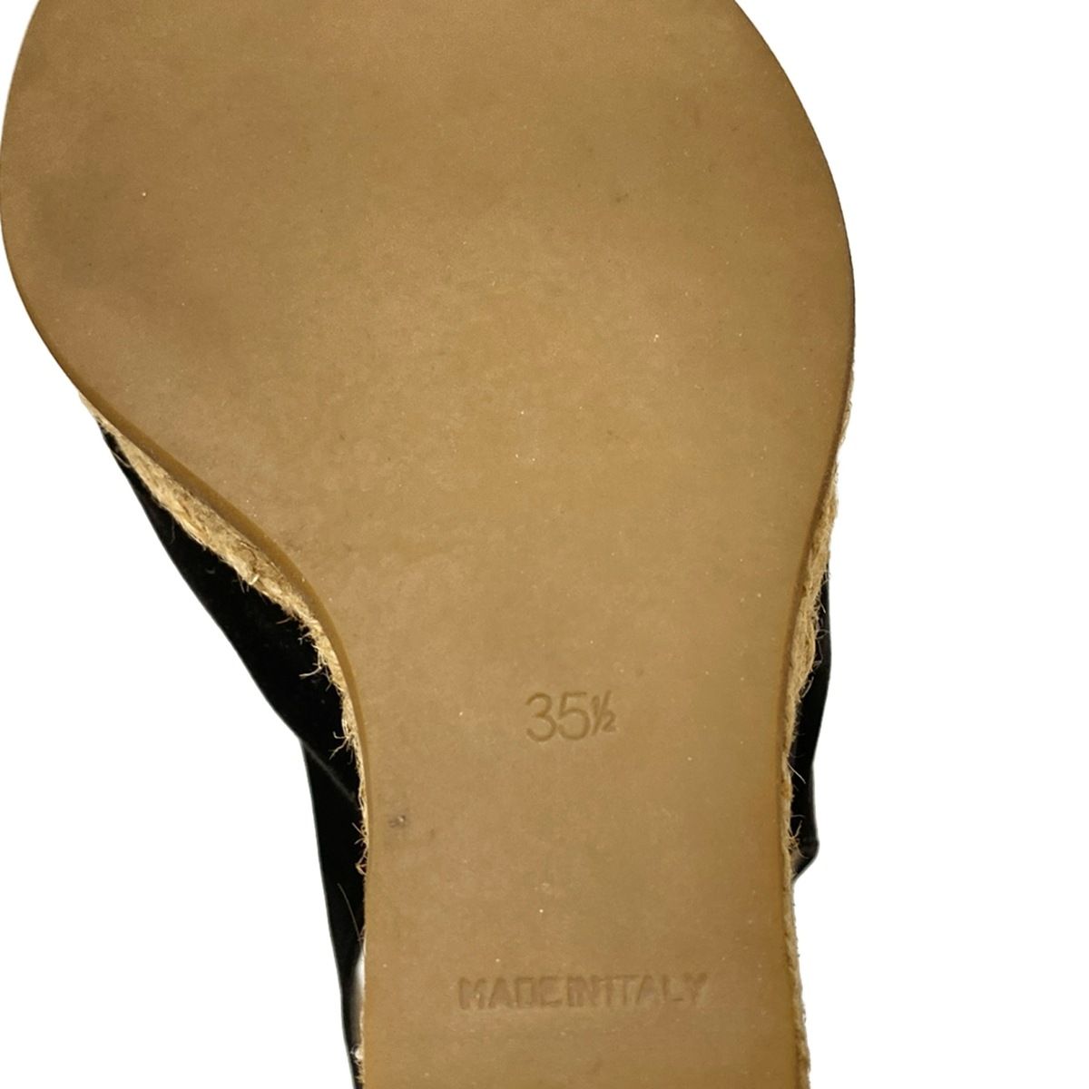 PRADA ミュール　35 1/2 Prada Calzature Donna Mules Size 35 1/2 – Luxury Lane