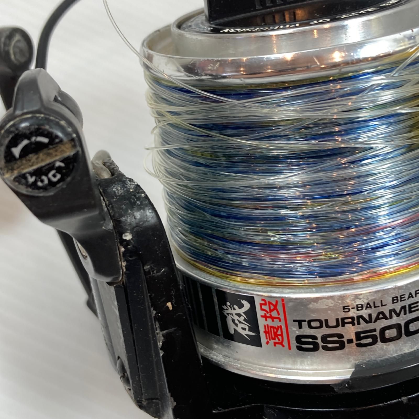 14XFIRE2510R-PE 替えスプール付き 14XFIRE2510R-PE 替えスプール付き DAIWA PEラインチェンジャー