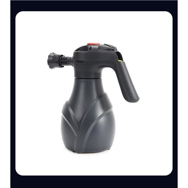 家庭用泡噴霧器