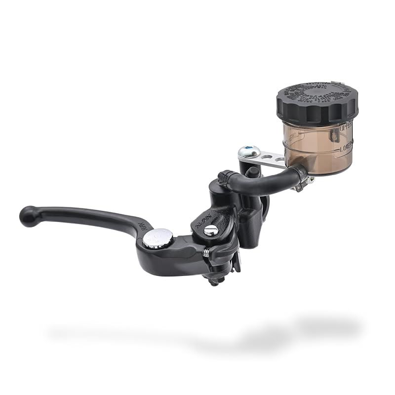 デイトナ(Daytona) マスターシリンダー バイク ブレーキ ラジアル 縦型