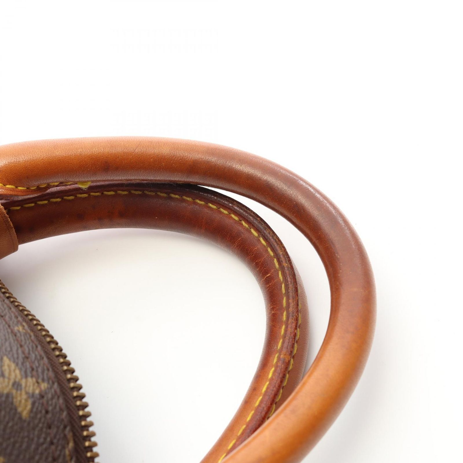 LOUIS VUITTON ルイ・ヴィトン キーポル60 モノグラム ボストン
