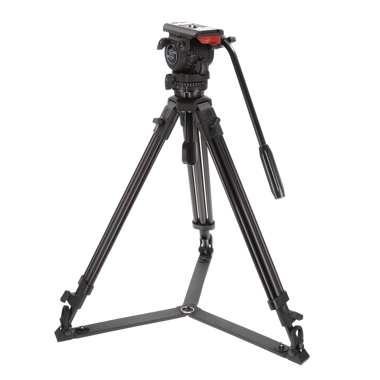 Sachtler ザハトラー FSB 8 T 2 D システムビデオ三脚 アクセサリ