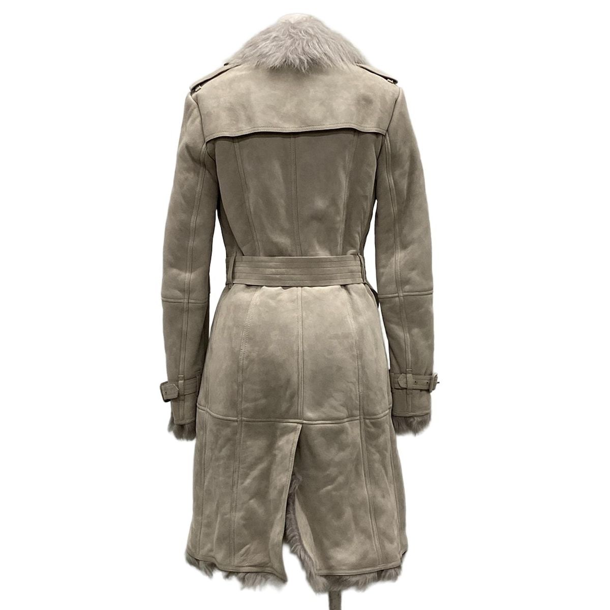 美品！！ BURBERRY PRORSUM チノパン バーバリープローサム BURBERRY PRORSUM(バーバリープローサム) トレンチコート