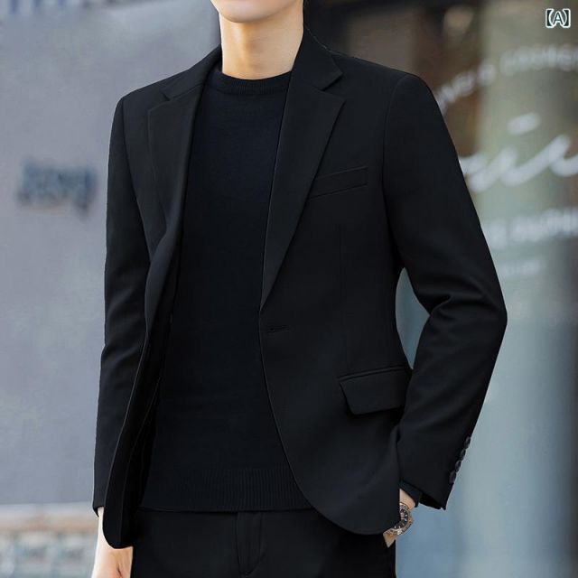 種類46：3XL/A：黒シングレット 秋冬 コーデ メンズ 服 シンプル 