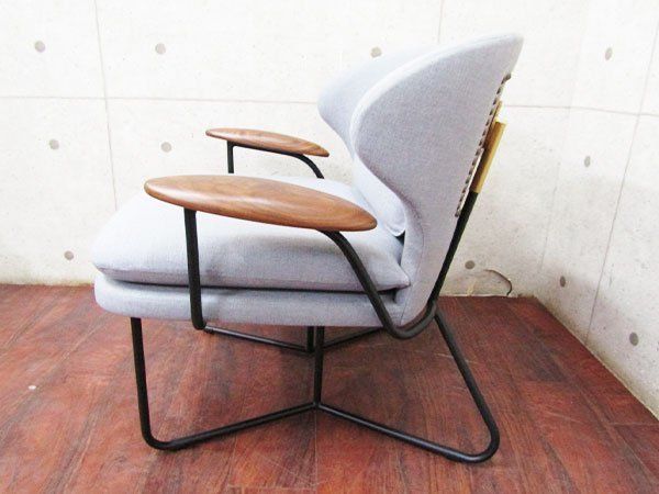 新品/未使用品/STELLAR WORKS/高級/FLYMEe/Chillax Lounge Chair/Nic