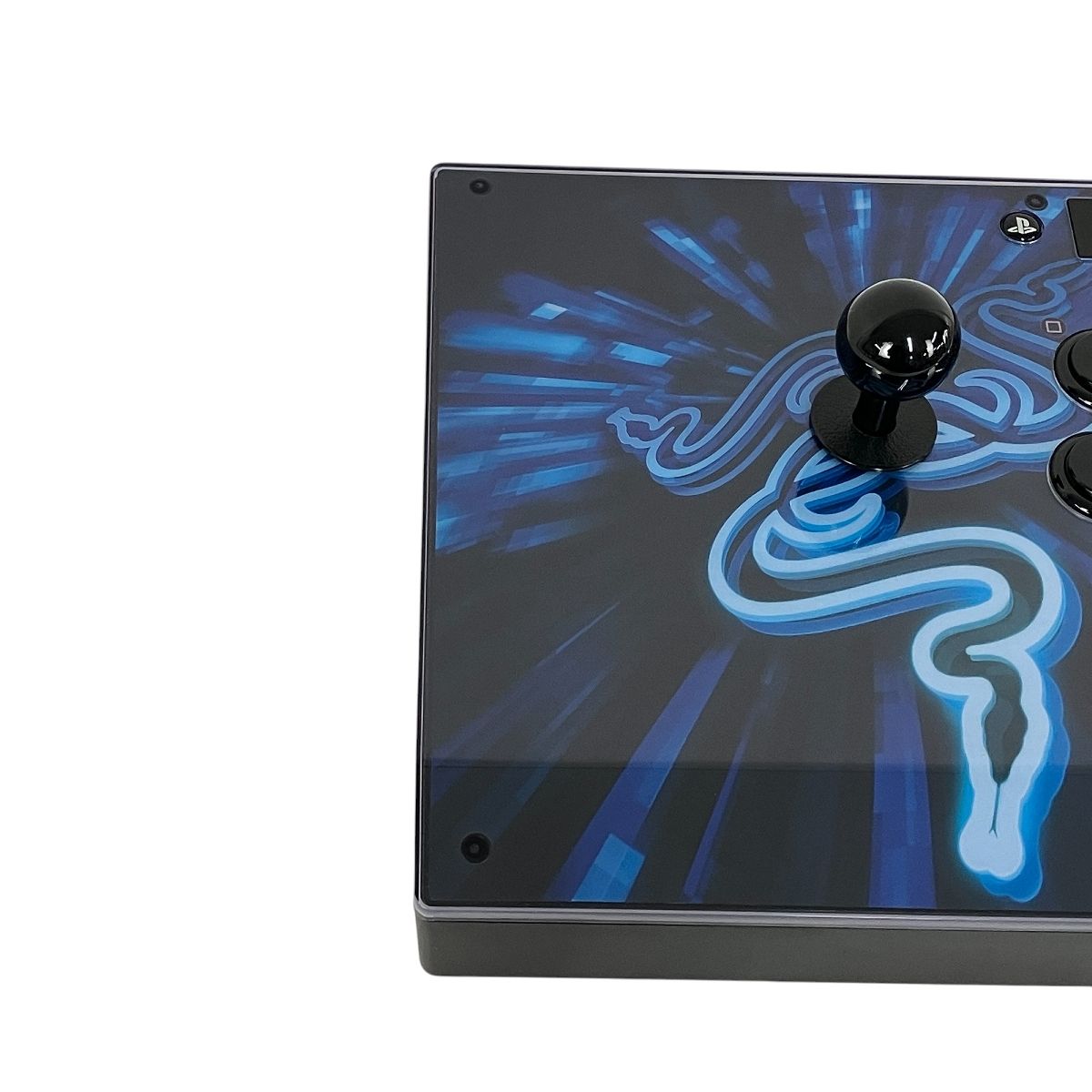 RAZER RZ06-0272 PANTHERA EVO アーケード コントローラー 中古