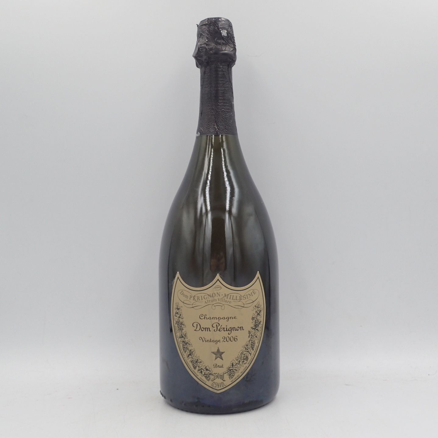 ドンペリニヨン 白 2006 750ml 12.5％【P1】 - メルカリ